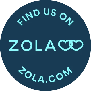 Zola wedding vendor directory