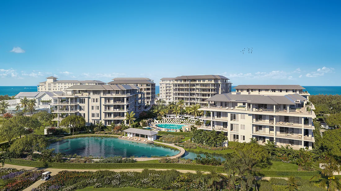 Naples Beach Club, a Four Seasons Resort wedding venue — luxury beachfront resort overlooking the Gulf of Mexico in Naples, Florida