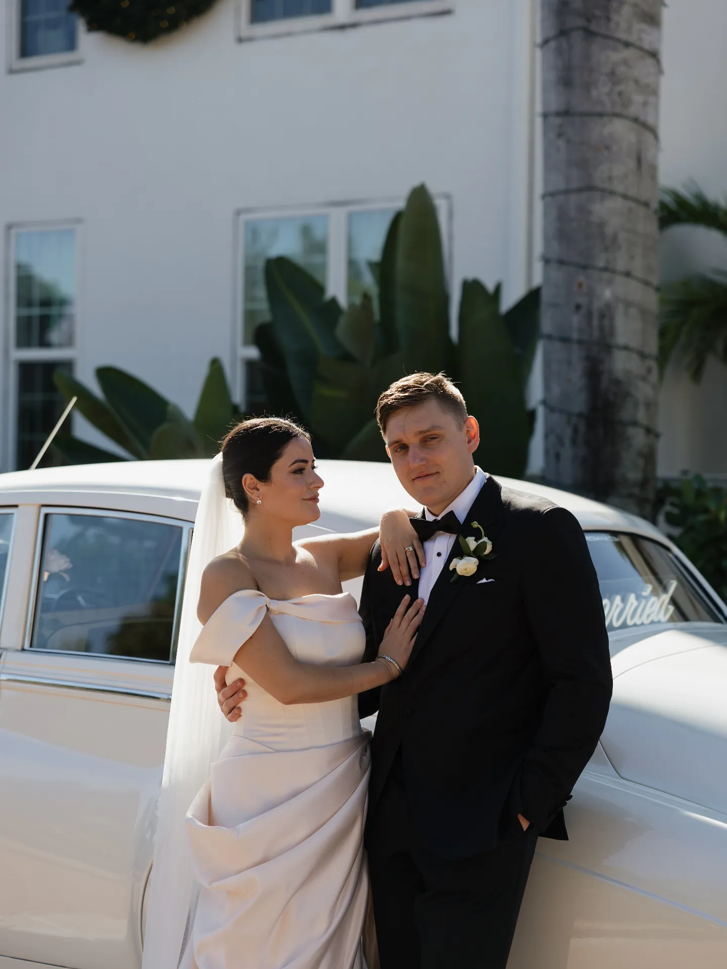 Stephen driver and car care specialist for Naples Wedding Car 1960 Rolls-Royce Silver Cloud II wedding transportation Southwest Florida Stephen driver and car care specialist for Naples Wedding Car 1960 Rolls-Royce Silver Cloud II wedding transportation Southwest Florida